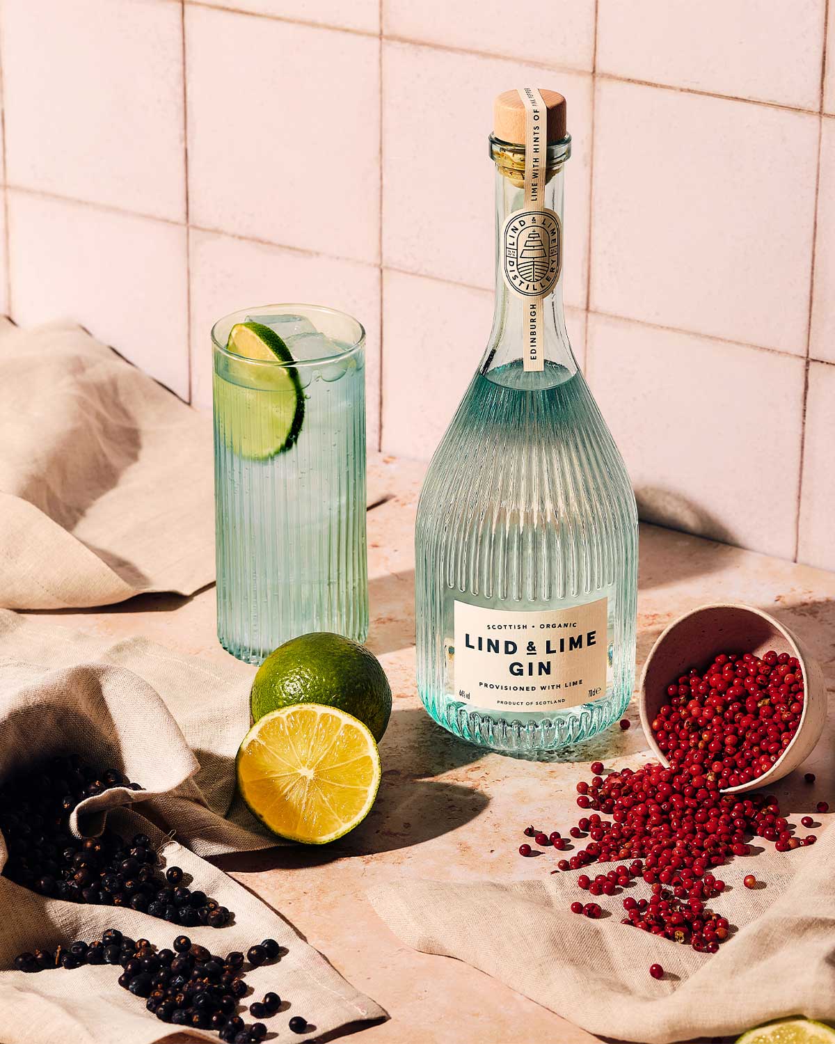 Gin category