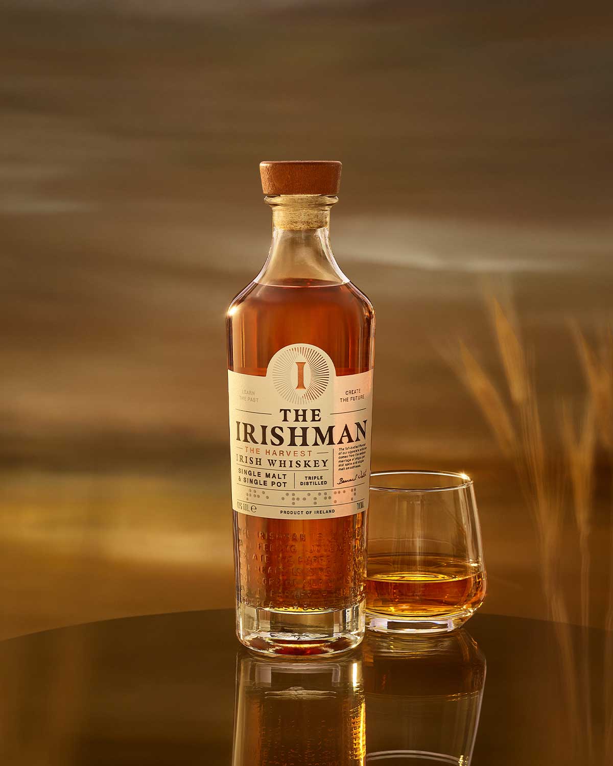 Whisky & Bourbon category