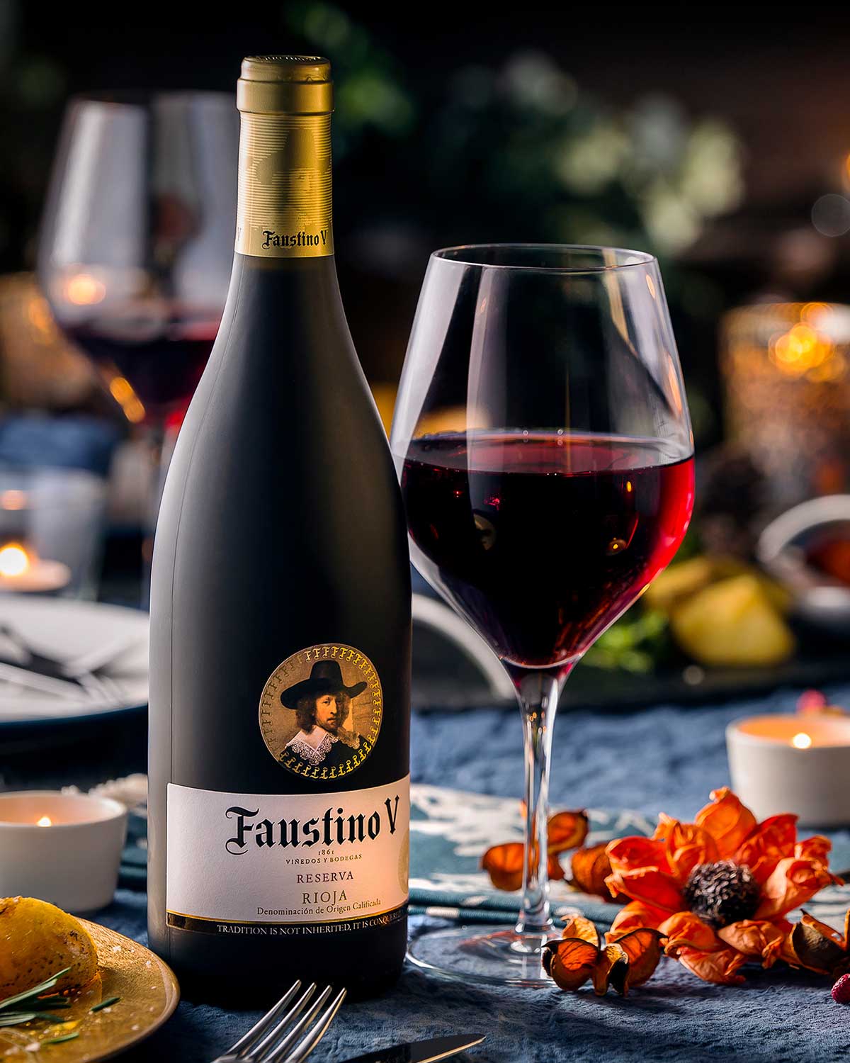 Wine category