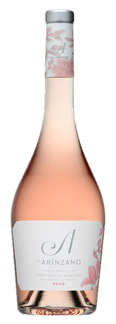 Arinzano product range