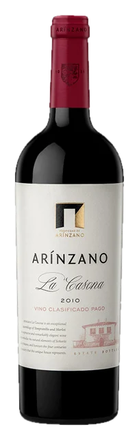 ARÍNZANO La Casona