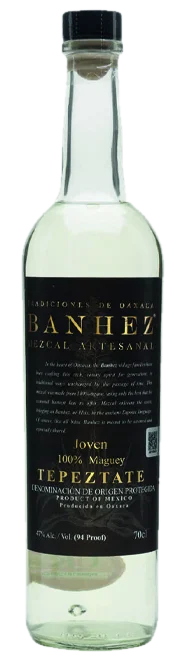 Banhez Tepeztate