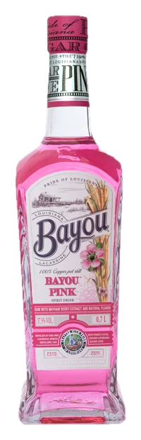 BAYOU® Pink