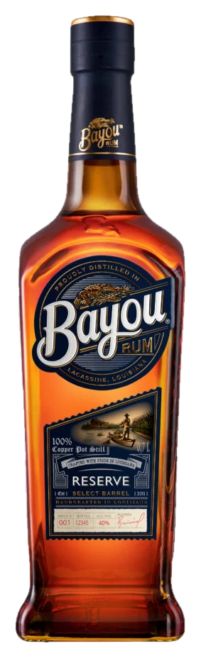 BAYOU® Reserve