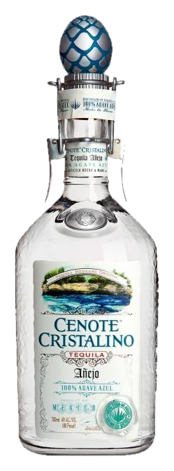 Cenote product range