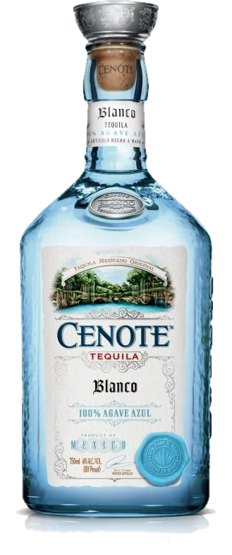 CENOTE® Blanco Tequila