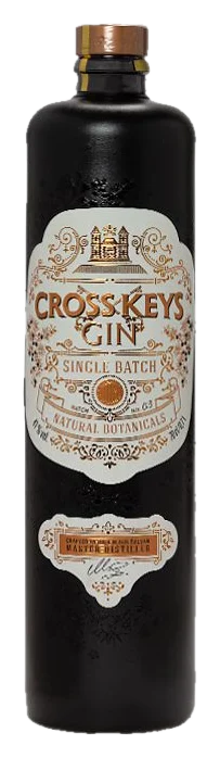CROSS KEYS GIN®