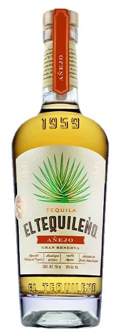 El Tequileno product range