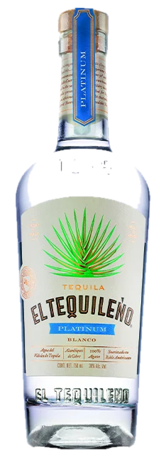 EL TEQUILEÑO Platinum
