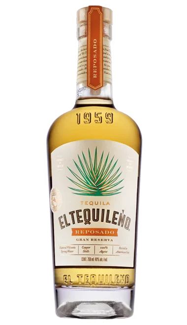 EL TEQUILEÑO Reposado Gran Reserva