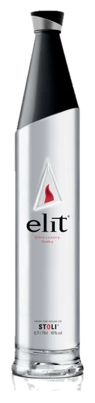 Elit product range