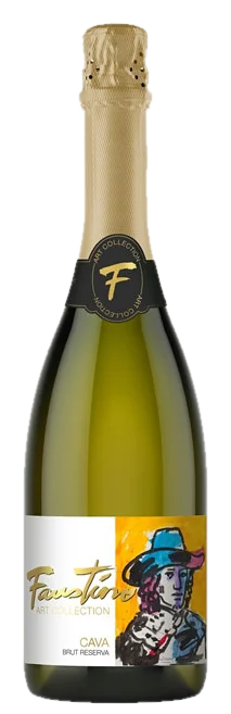 Faustino product range