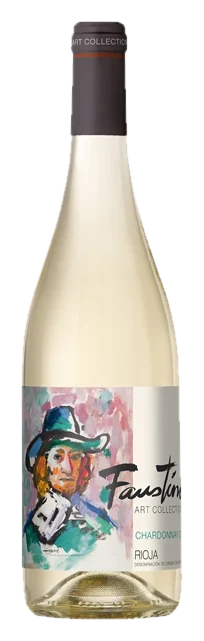 FAUSTINO Art Collection Chardonnay