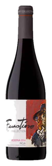 FAUSTINO Art Collection Reserva