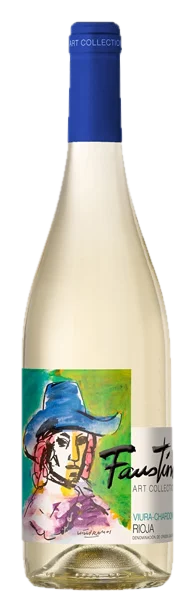 FAUSTINO Art Collection Viura-Chardonnay