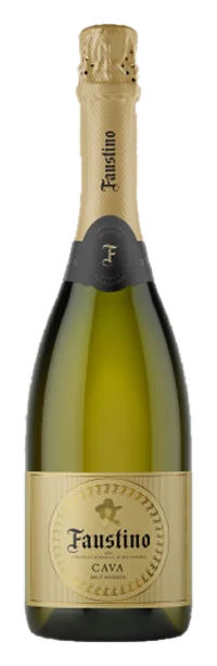 FAUSTINO Brut Reserva Cava