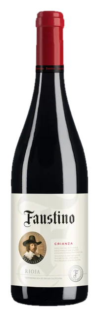FAUSTINO Crianza Rioja