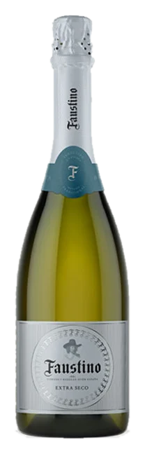 FAUSTINO Extra Seco Cava