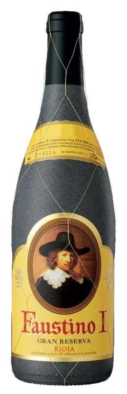 FAUSTINO I Gran Reserva