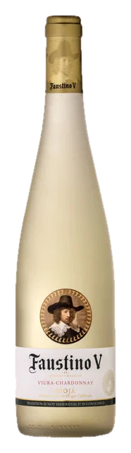 FAUSTINO V Blanco