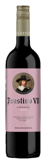 FAUSTINO VII Garnacha Tinto