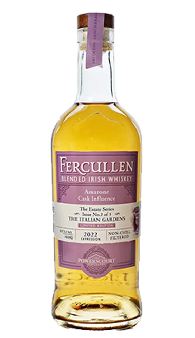 Fercullen product range