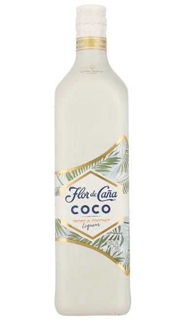 Flor de Cana product range