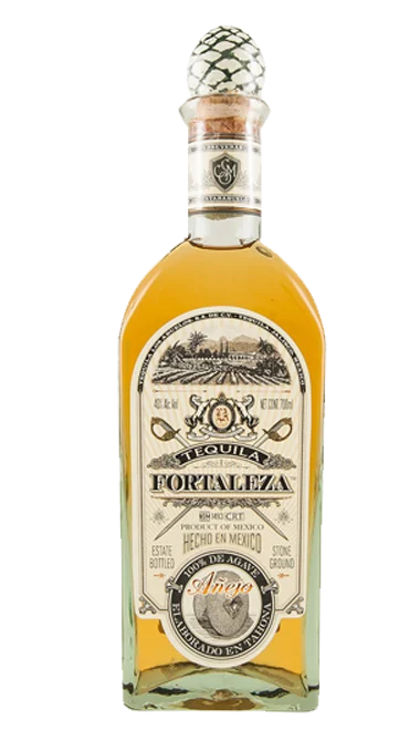 Fortaleza product range