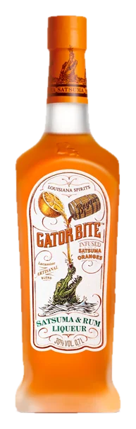Gator Bite Satsuma