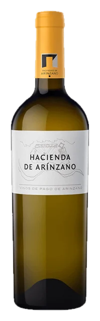 HACIENDA DE ARÍNZANO Chardonnay