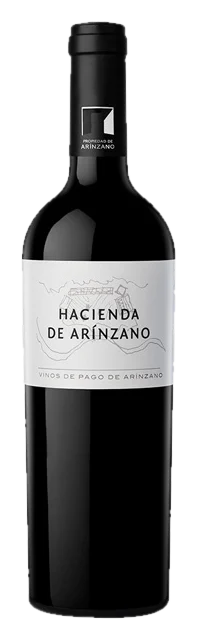 HACIENDA DE ARÍNZANO Tempranillo