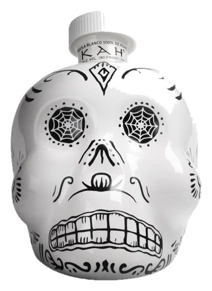 KAH® Tequila Blanco