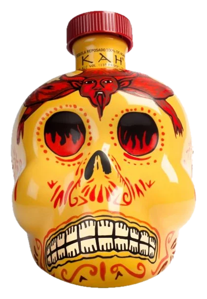 KAH® Tequila Reposado