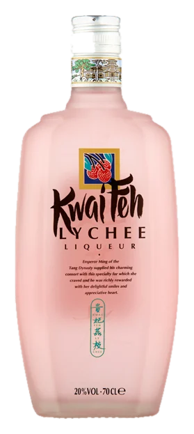 Kwai Feh product range