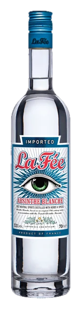 La Fee product range