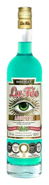 LA FÉE Bohemian