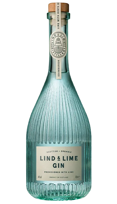 Lind and Lime product range