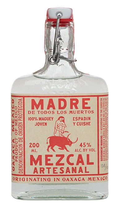 Madre product range