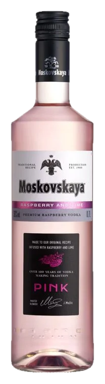MOSKOVSKAYA PINK