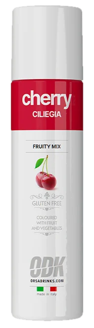 ODK Fruity Mix Cherry
