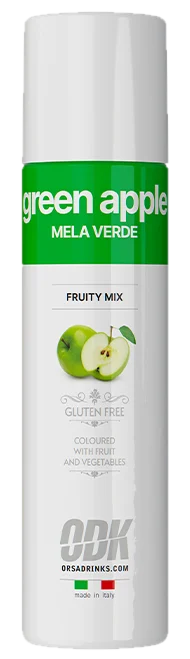 ODK Fruity Mix Green Apple
