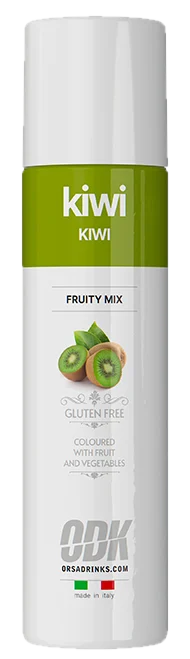ODK Fruity Mix Kiwi