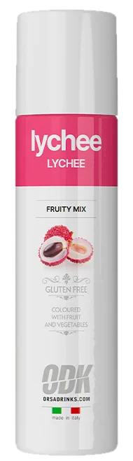 ODK Fruity Mix Lychee