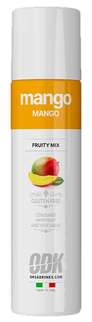 ODK Fruity Mix Mango