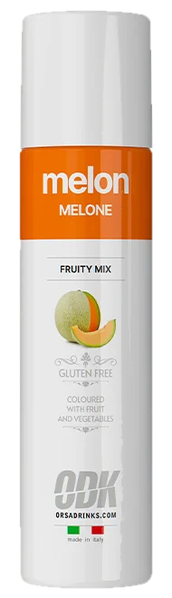 ODK Fruity Mix Melon