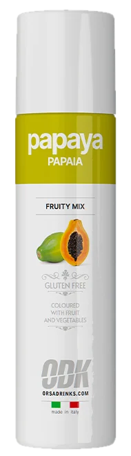 ODK Fruity Mix Papaya