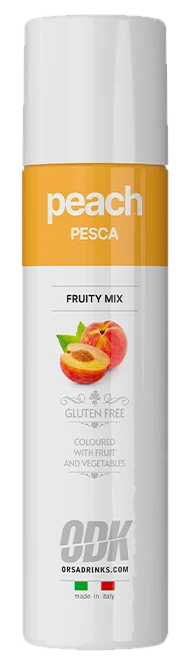 ODK Fruity Mix Peach