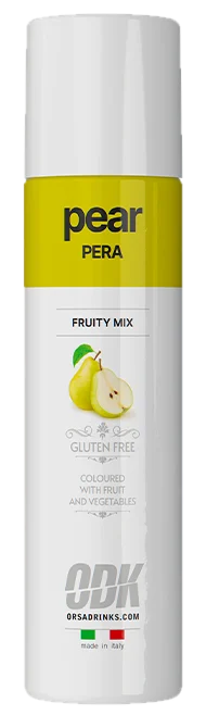 ODK Fruity Mix Pear