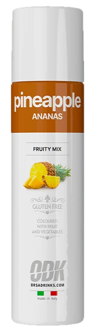 ODK Fruity Mix Pineapple