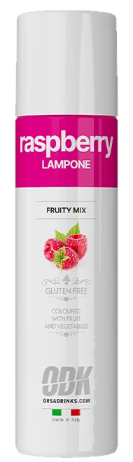 ODK Fruity Mix Raspberry